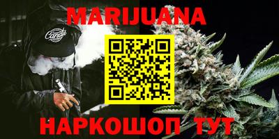 шишки Берёзовский