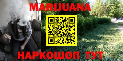 шишки Берёзовский