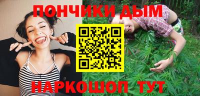 шишки Берёзовский