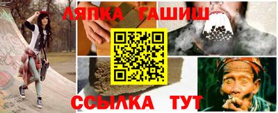 шишки Берёзовский